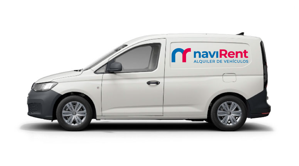 alquiler de furgonetas en Cartagena